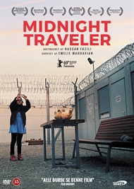 Midnight Traveler  (DVD)